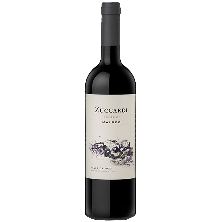 ZUCCARDI SERIE A DE 750ml